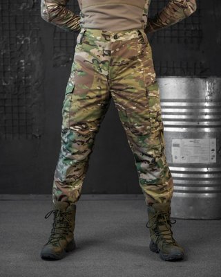 Зимові тактичні штани 7.62 tactical cardura ВТ7780 24770 фото