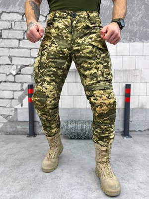 Зимние тактические штаны Scorpion OCP pixel ВТ6005 25048 фото